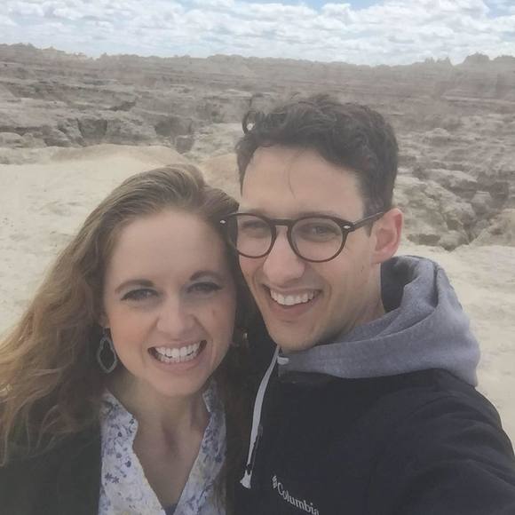 Meet your Posher, Adam - Picture 1 of 1